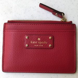 kate spade Bags - Kate Spade Card Wallet kate spade Bags - Kate Spade Card Wallet